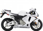 Honda CBR600RR